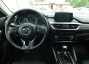 Mazda 6 7