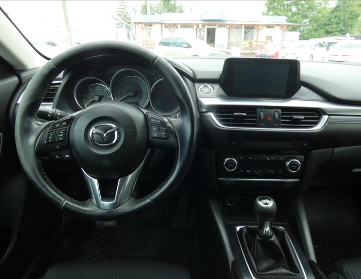 Mazda 6 7