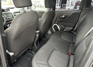 Jeep Renegade 11