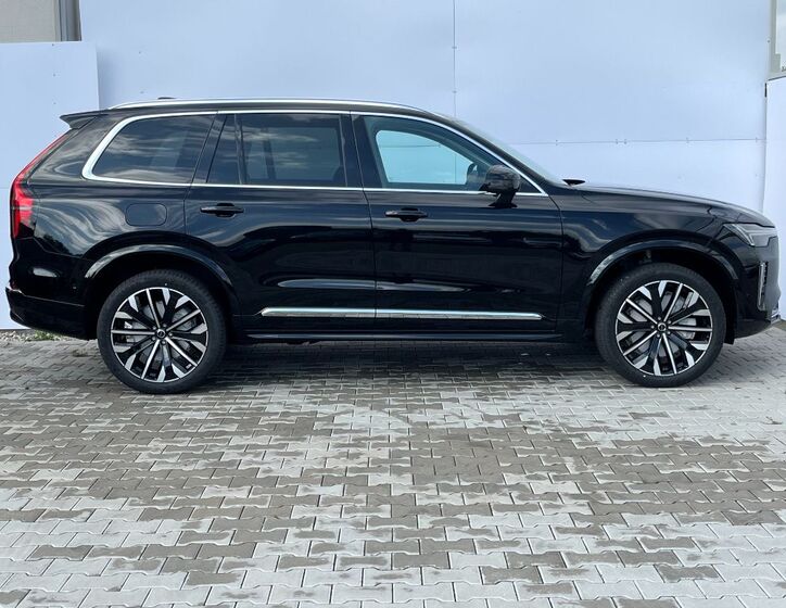 Volvo XC90 5