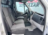 Volkswagen Crafter 11