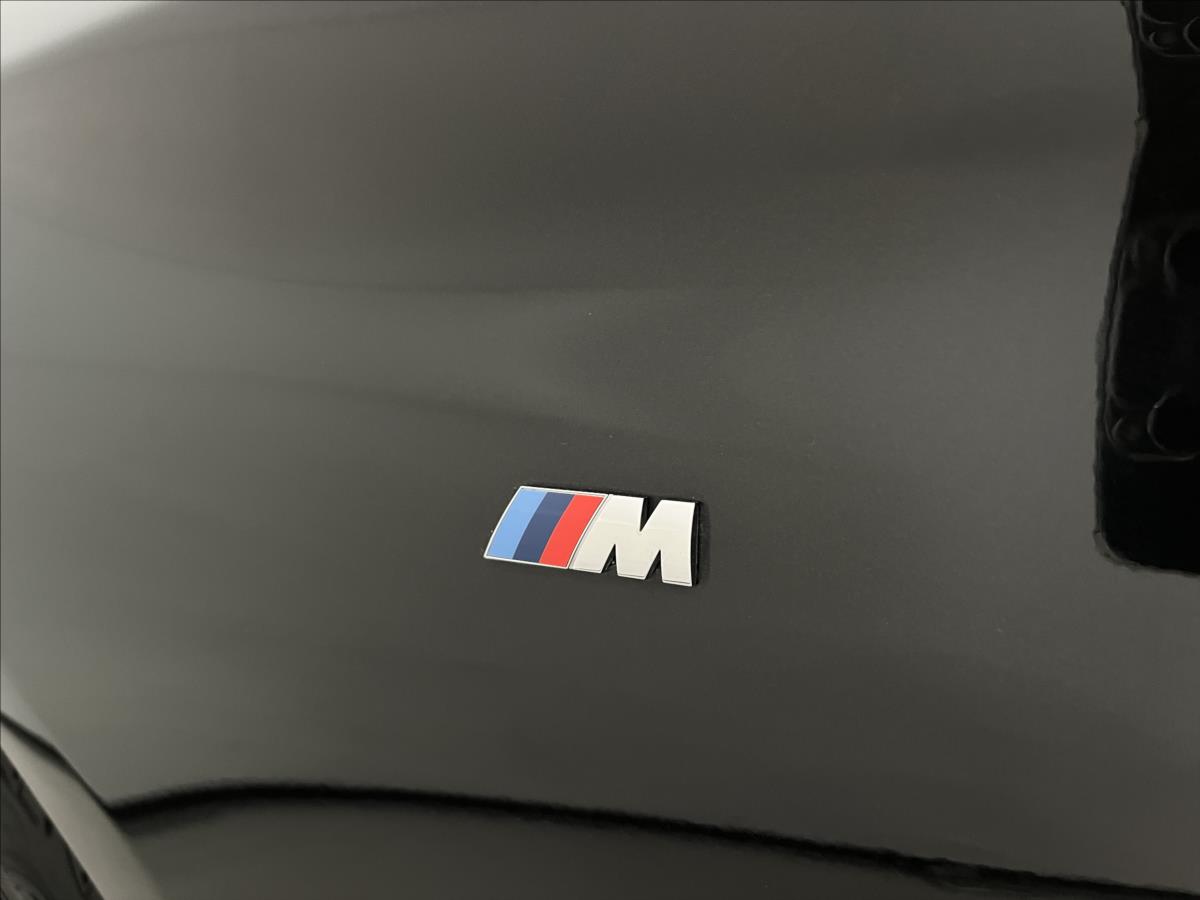 BMW Řada 5