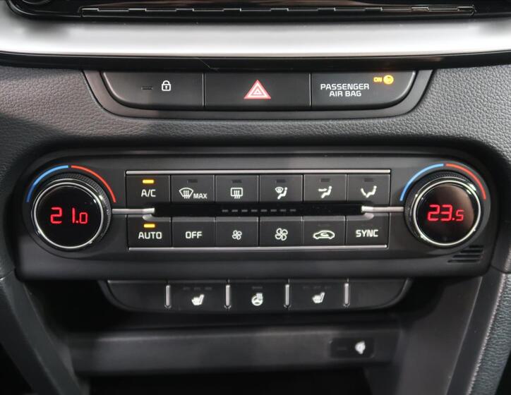 KIA XCeed 27