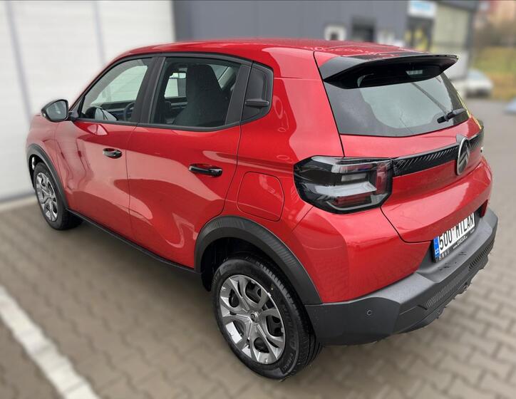Citroën C3 9