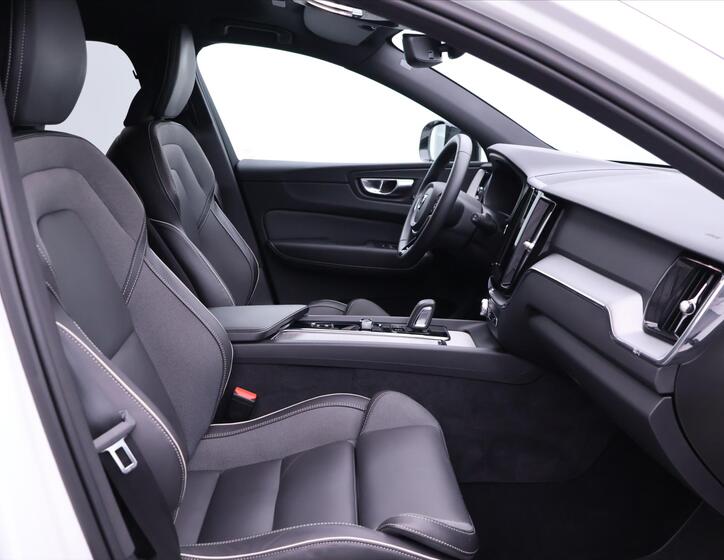 Volvo XC60 15