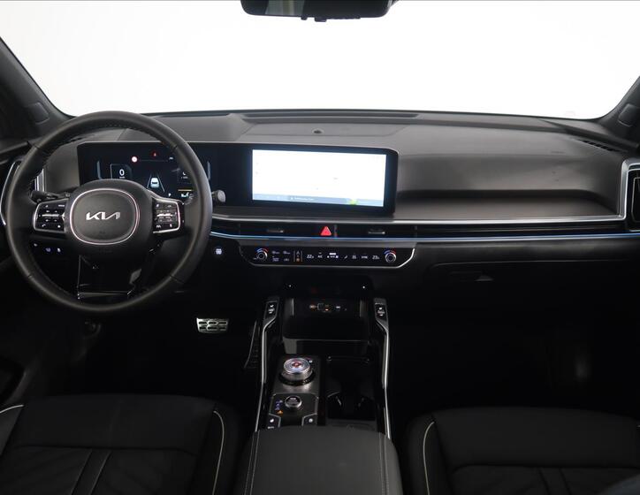 KIA Sorento 5