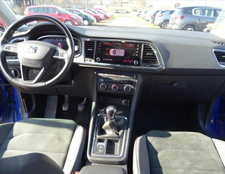 Seat Ateca 18