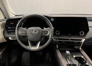 Lexus RX 350h 5