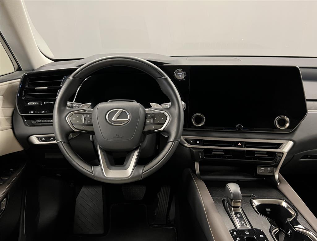 Lexus RX 350h