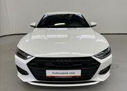 Audi A7 4
