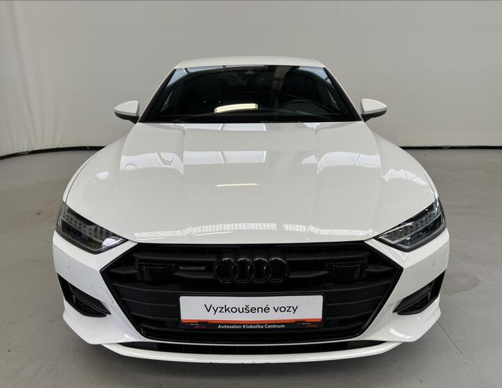 Audi A7 4