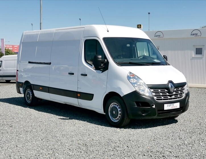 Renault Master 2
