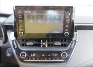 Toyota Corolla 19
