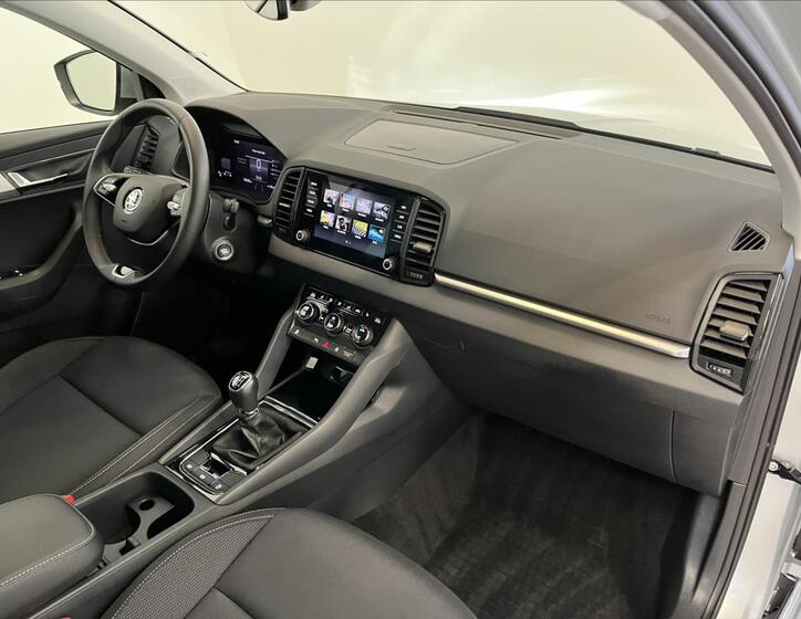 Škoda Karoq 21
