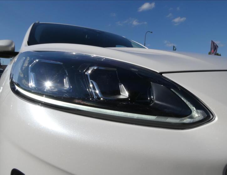 Ford Kuga 5