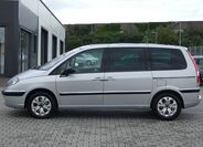 Citroën C8 5
