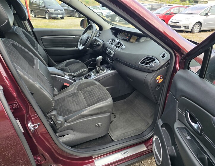 Renault Scénic 14
