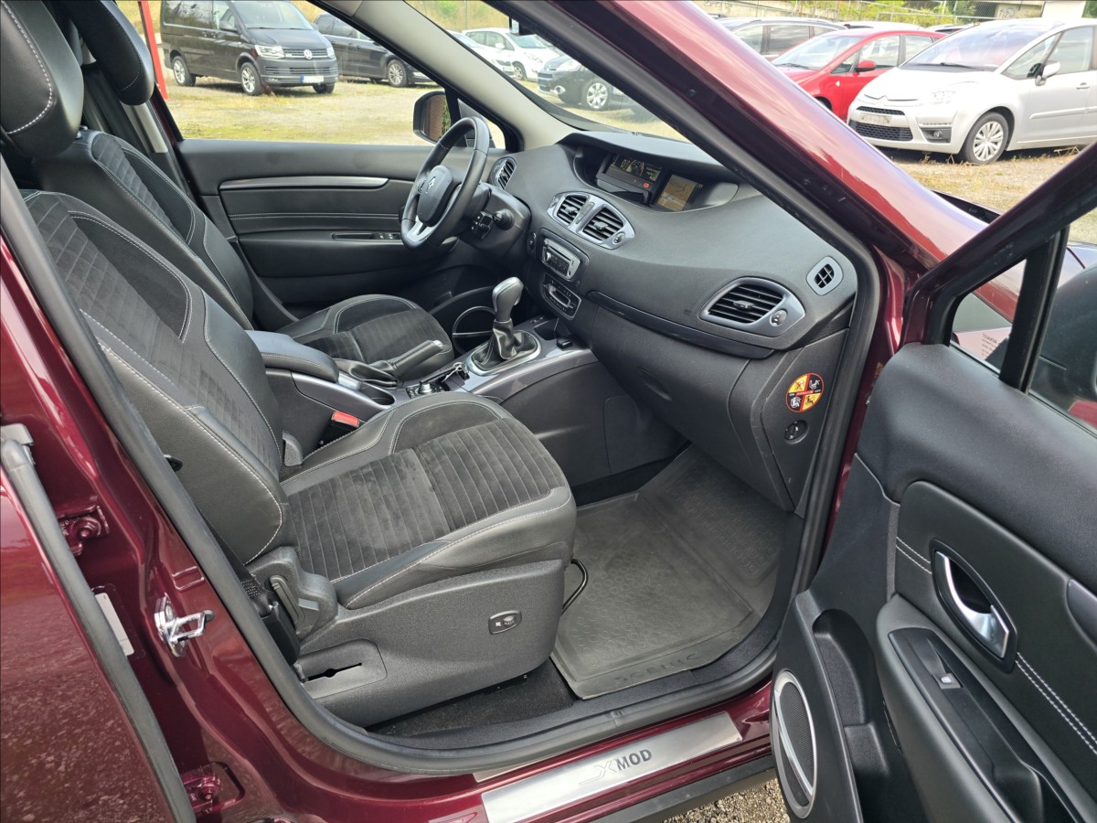 Renault Scénic