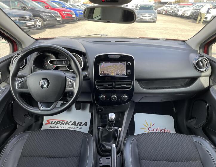Renault Clio 10