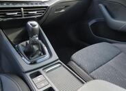 Škoda Octavia 6