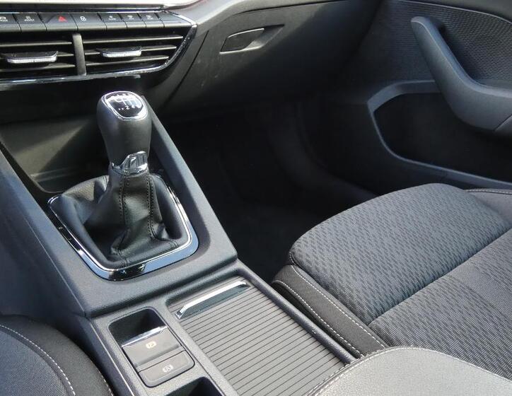Škoda Octavia 6