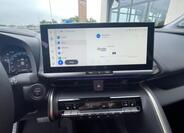 Toyota C-HR 22