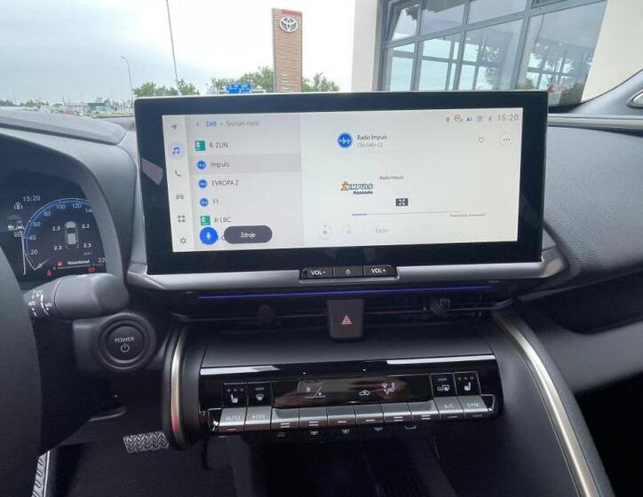 Toyota C-HR 22
