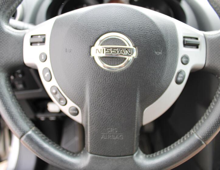 Nissan Qashqai 15
