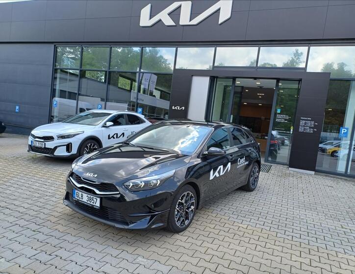 KIA Ceed 2
