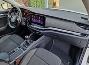 Škoda Octavia 13