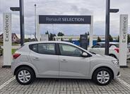 Dacia Sandero 7