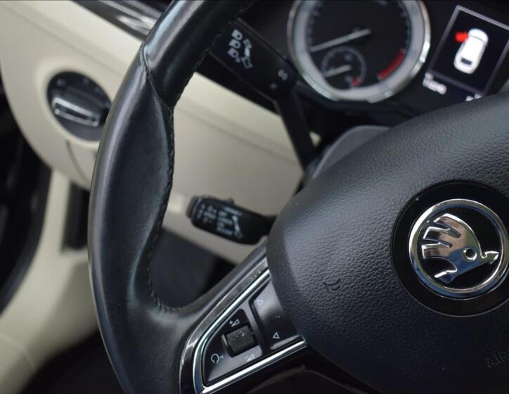 Škoda Superb 38