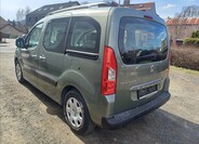 Peugeot Partner 6