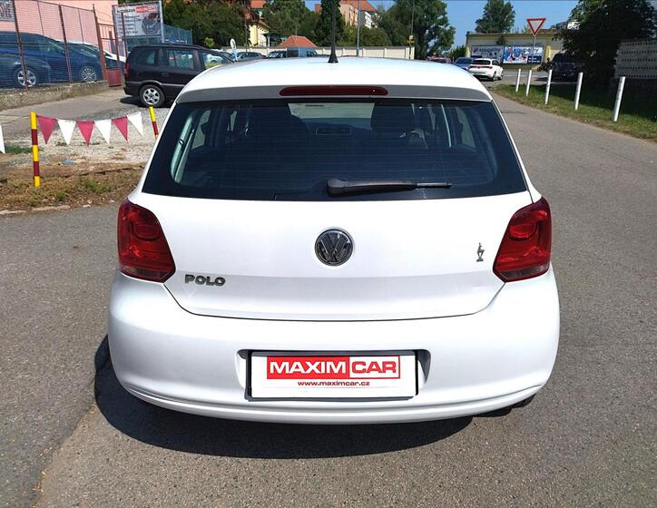 Volkswagen Polo 7