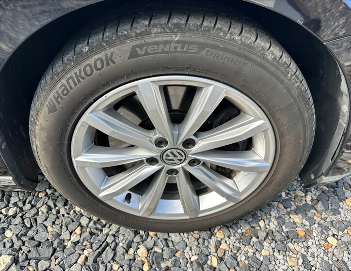 Volkswagen Passat 23