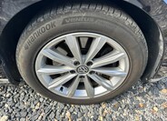 Volkswagen Passat 23
