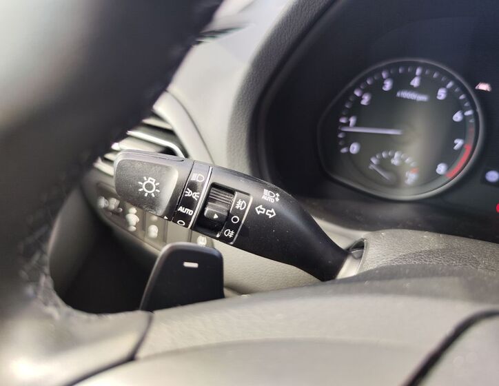 Hyundai i30 28