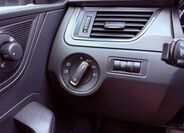 Škoda Rapid 25