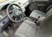 Volkswagen Touran 20