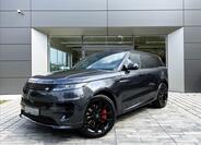 Land Rover Range Rover Sport 1