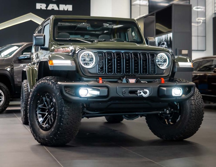 Jeep Wrangler 44