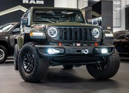Jeep Wrangler 44