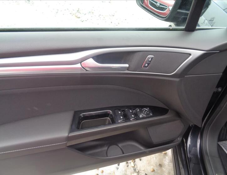 Ford Mondeo 11