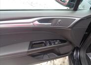 Ford Mondeo 11