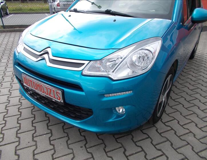 Citroën C3 7