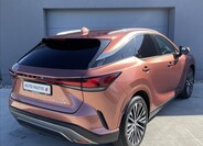 Lexus RX 3