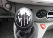 Renault Trafic 36