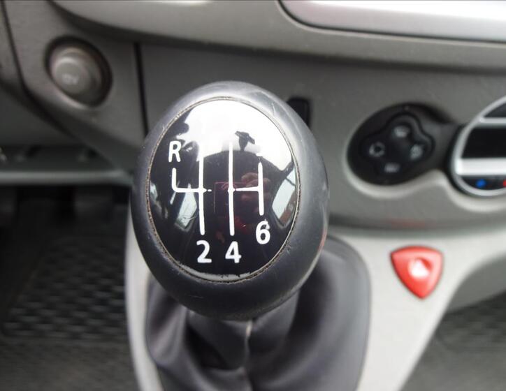 Renault Trafic 36