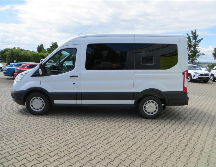 Ford Transit 4