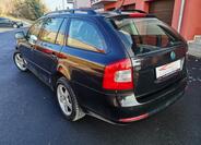 Škoda Octavia 6